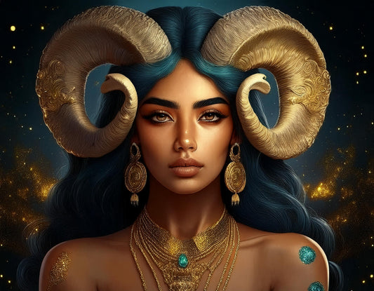 Horóscopo chino 2025 – ¿Qué les depara el 2025 a los nacidos bajo el signo de Aries y qué joyas de plata deberían elegir? - Gran Joyeria