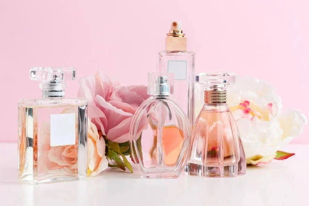 Perfumes y Belleza