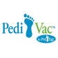 PediVac eliminador de callos con función succionadora