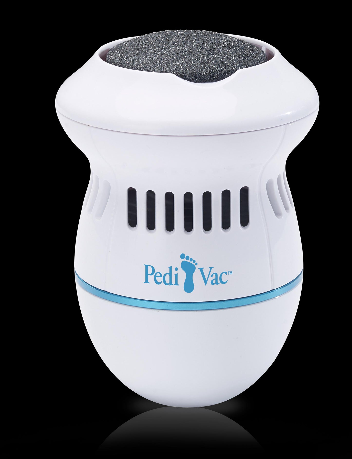 PediVac eliminador de callos con función succionadora