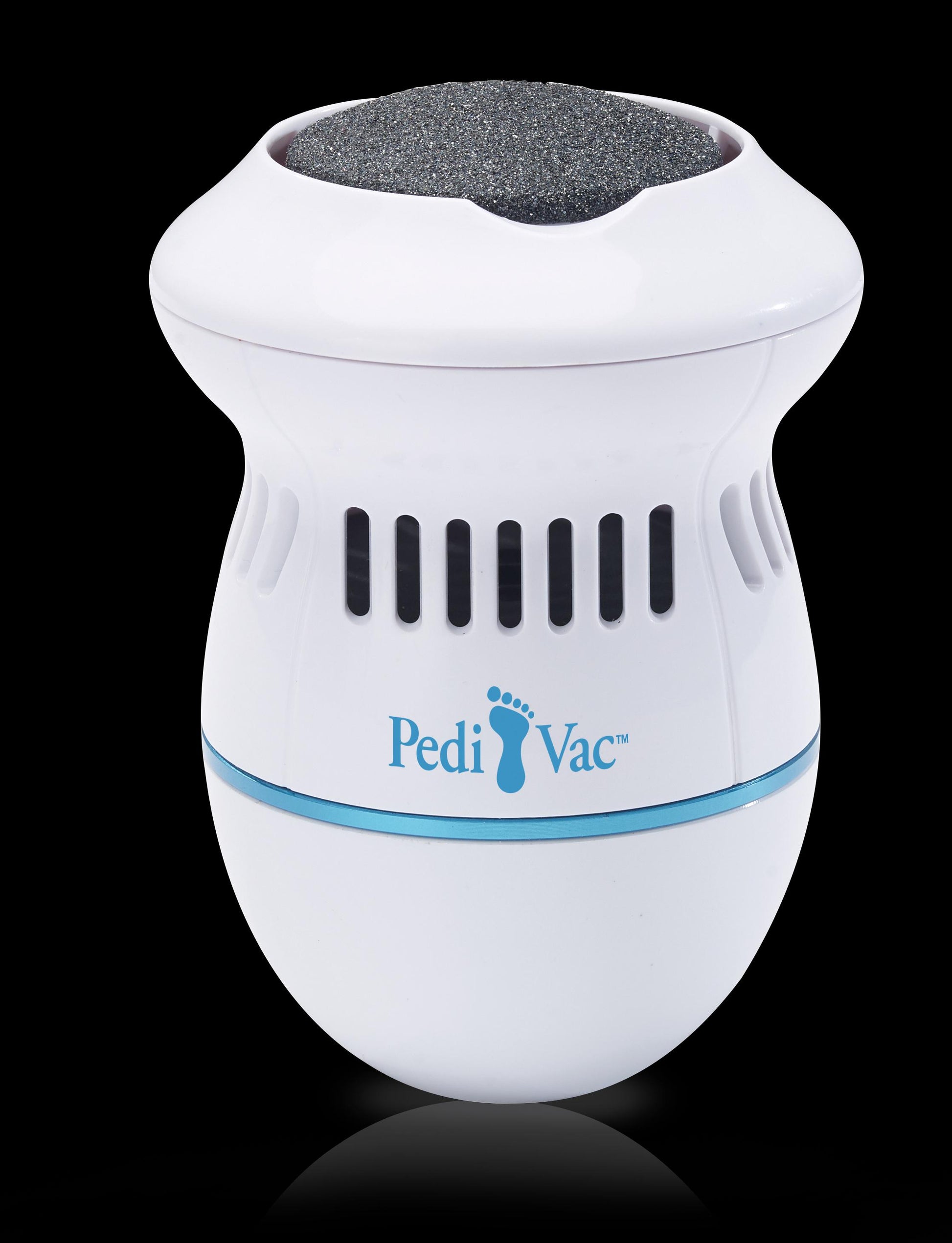 PediVac eliminador de callos con función succionadora 11 