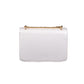 Bolso de hombro para mujeres del diseñador Egon von Furstenberg