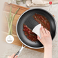 Berlinger Haus Eternal Collection, Batería de cocina de 8 piezas