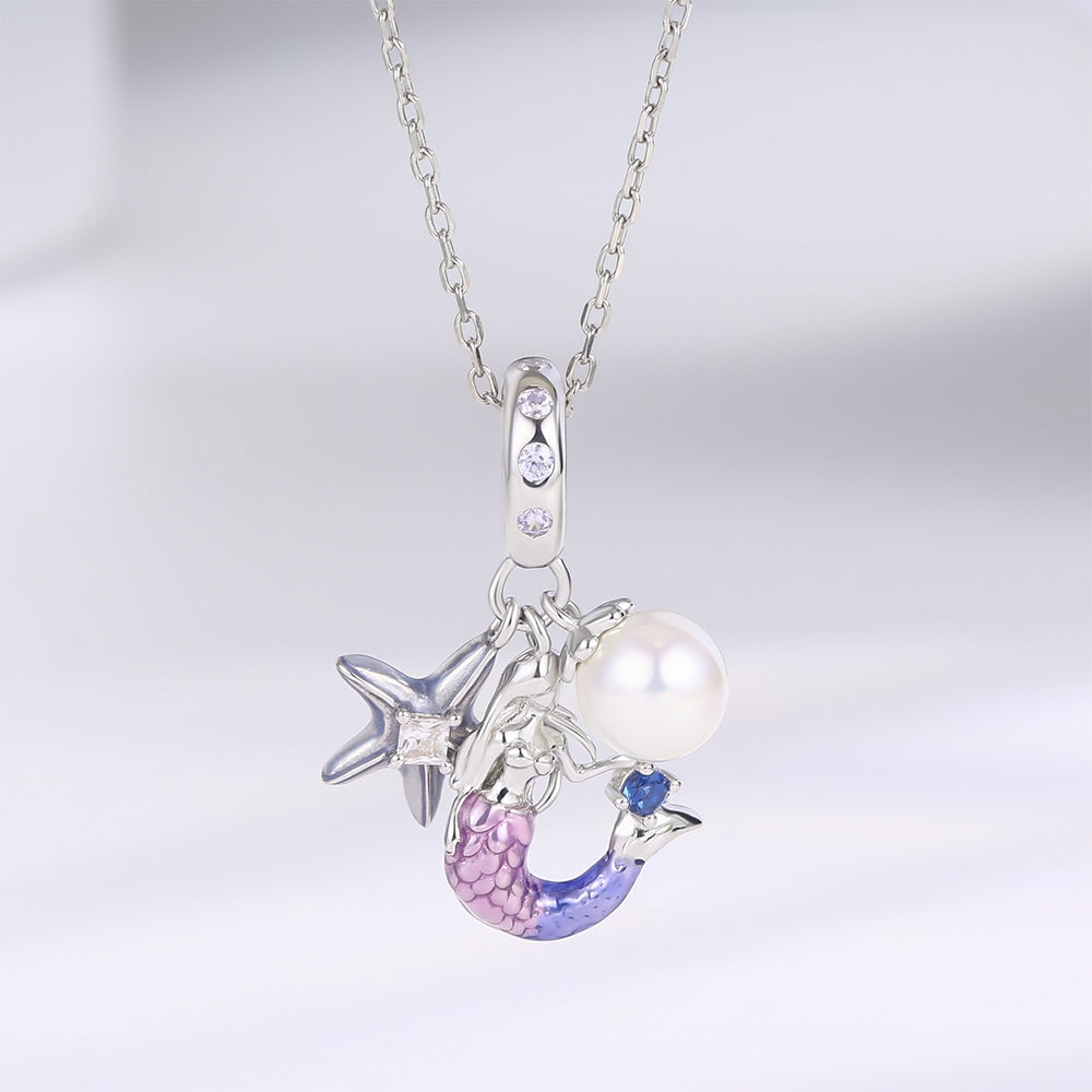 Collar de Aleación Bañado en Oro 1 