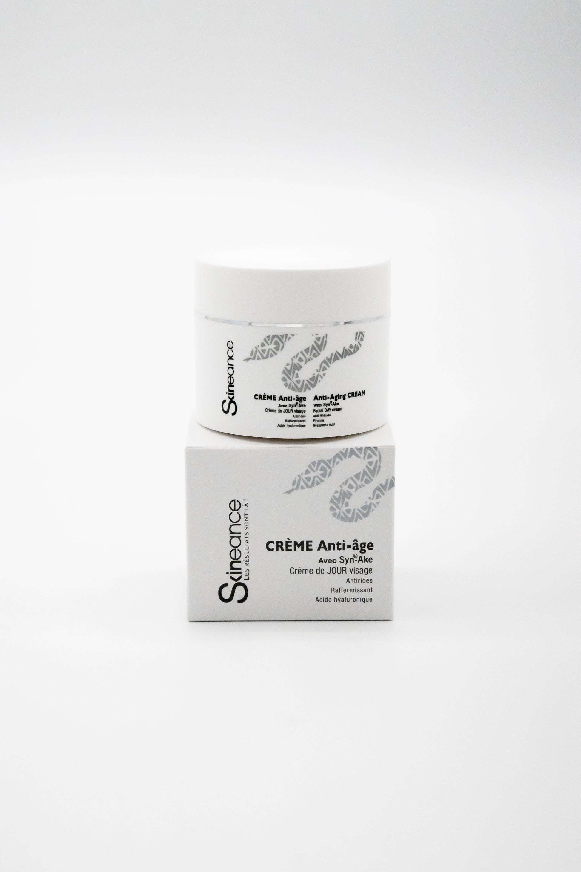 Skineance SYN-AKE Crema de día antiedad, 50ml 3 