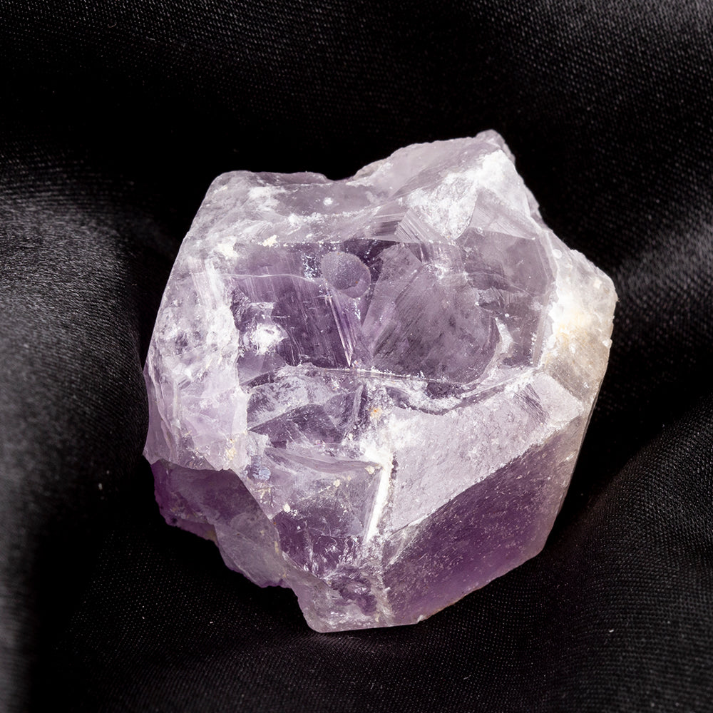 Conjunto de incienso amatista 8 