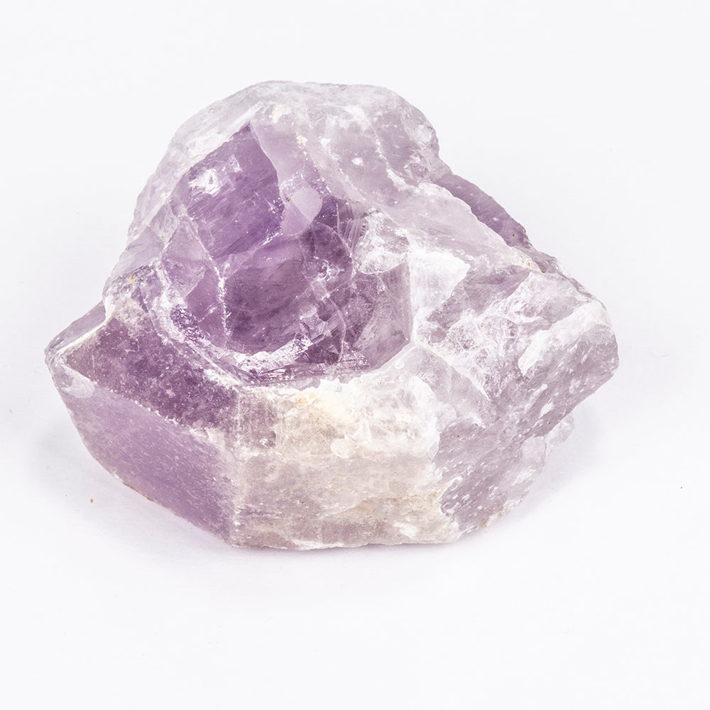 Conjunto de incienso amatista 9 