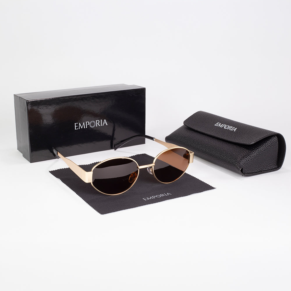 Colección de verano Emporia Trend 2026, DEBORA – gafas de sol para mujer 5 