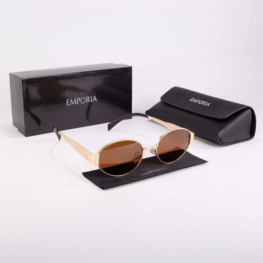 Colección de verano Emporia Trend 2026, DEBORA – gafas de sol para mujer