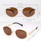Colección de verano Emporia Trend 2026, DEBORA – gafas de sol para mujer
