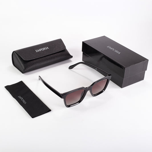 Colección de verano Emporia Trend 2026, RIVER – gafas de sol unisex