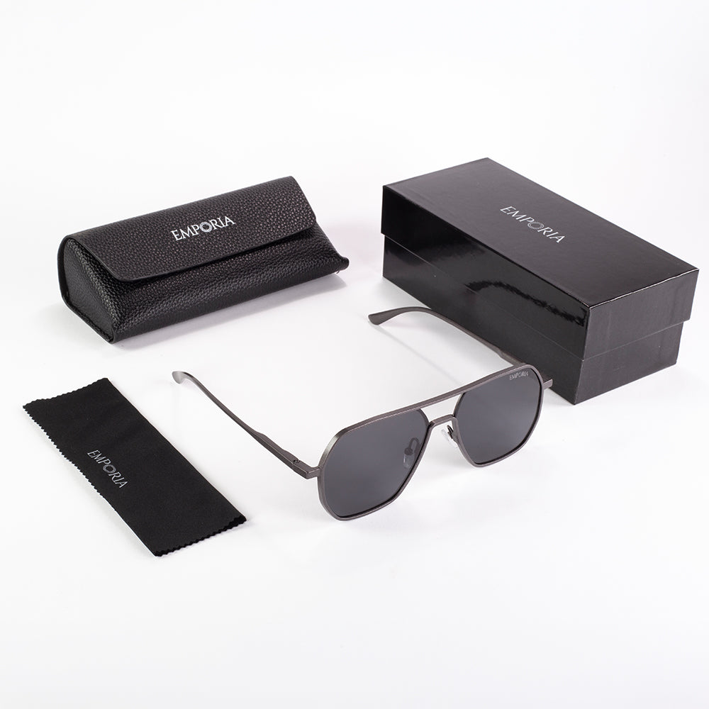 EMPORIA trend'26 collection polarized sunglasses, style 14