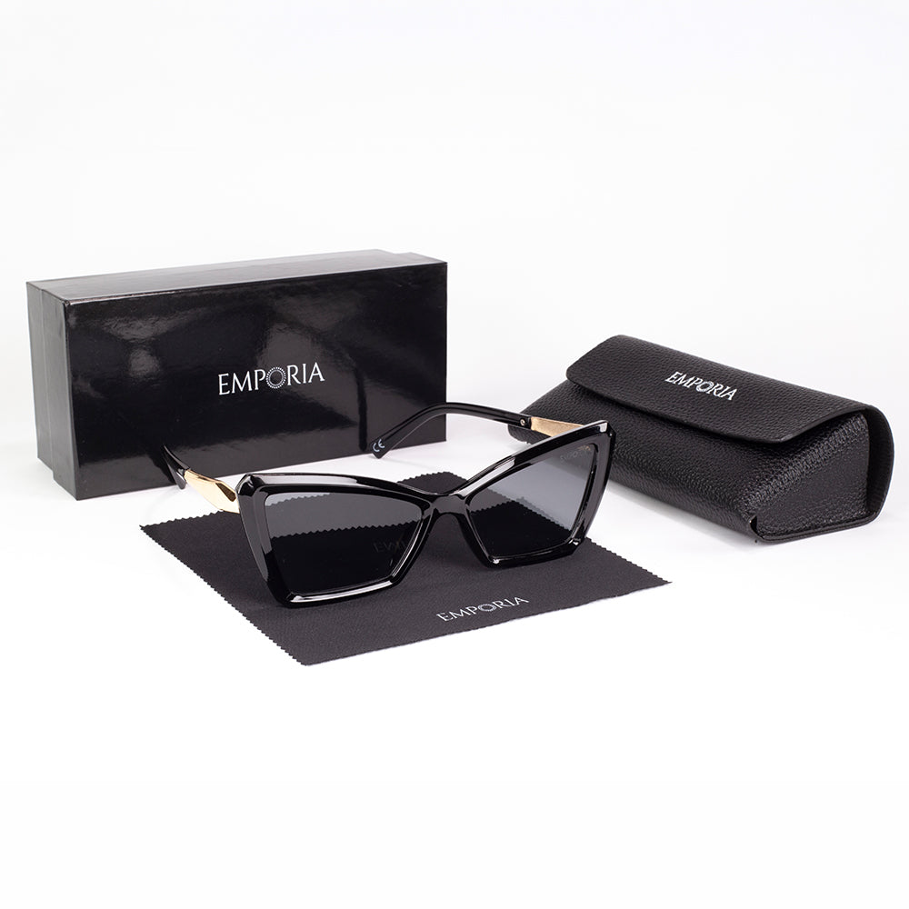EMPORIA trend'26 collection polarized sunglasses, style 15