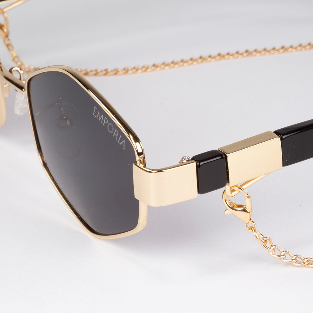 Colección de verano 2026 de Emporia Trend, SERENA – gafas de sol para mujer