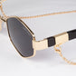 Colección de verano 2026 de Emporia Trend, SERENA – gafas de sol para mujer