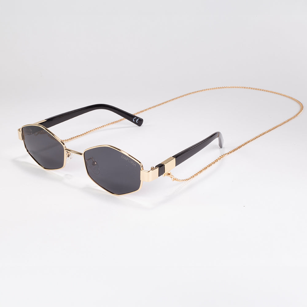 Colección de verano 2026 de Emporia Trend, SERENA – gafas de sol para mujer 3 