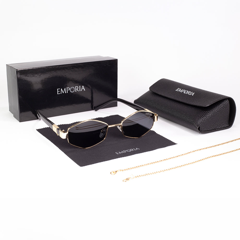Colección de verano 2026 de Emporia Trend, SERENA – gafas de sol para mujer 4 