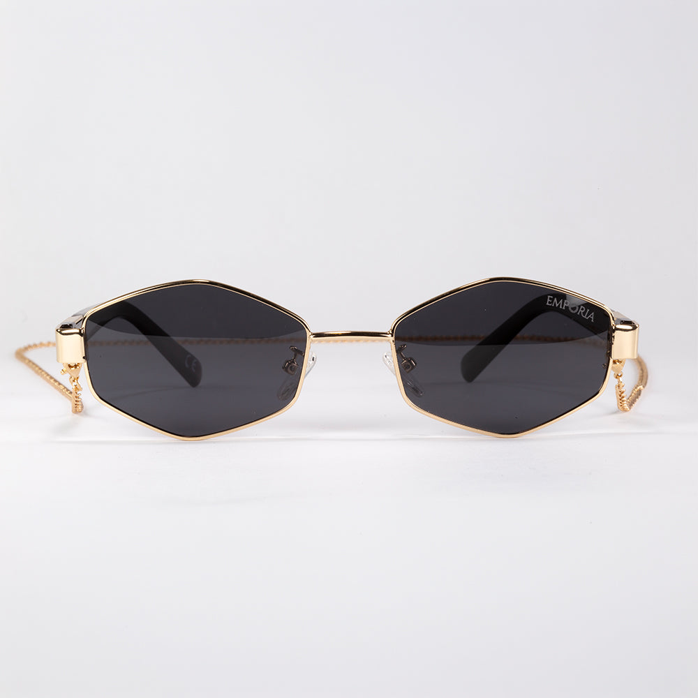 Colección de verano 2026 de Emporia Trend, SERENA – gafas de sol para mujer
