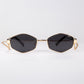 Colección de verano 2026 de Emporia Trend, SERENA – gafas de sol para mujer