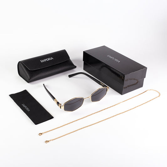 Colección de verano 2026 de Emporia Trend, SERENA – gafas de sol para mujer