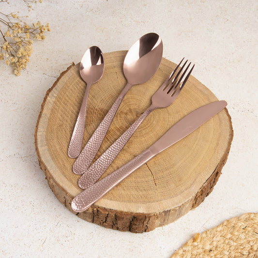 Berlingen Haus cubertería de 24 piezas