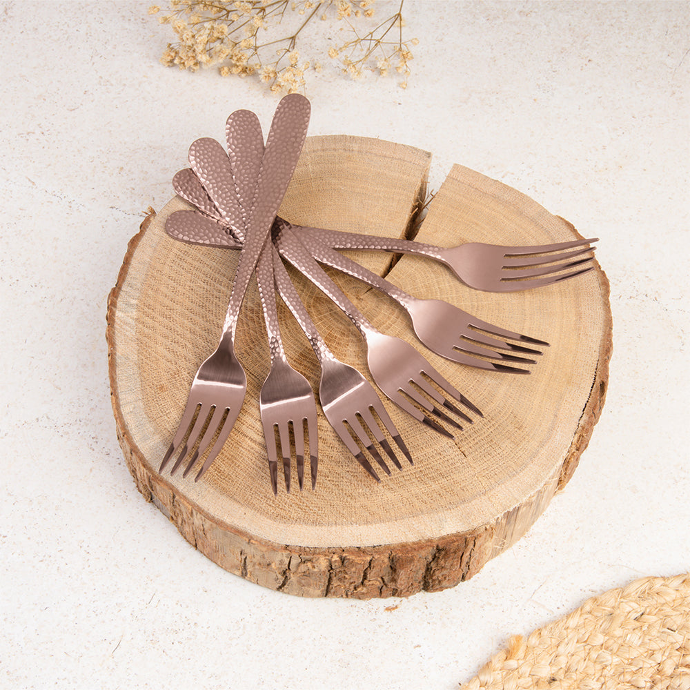 Berlingen Haus cubertería de 24 piezas