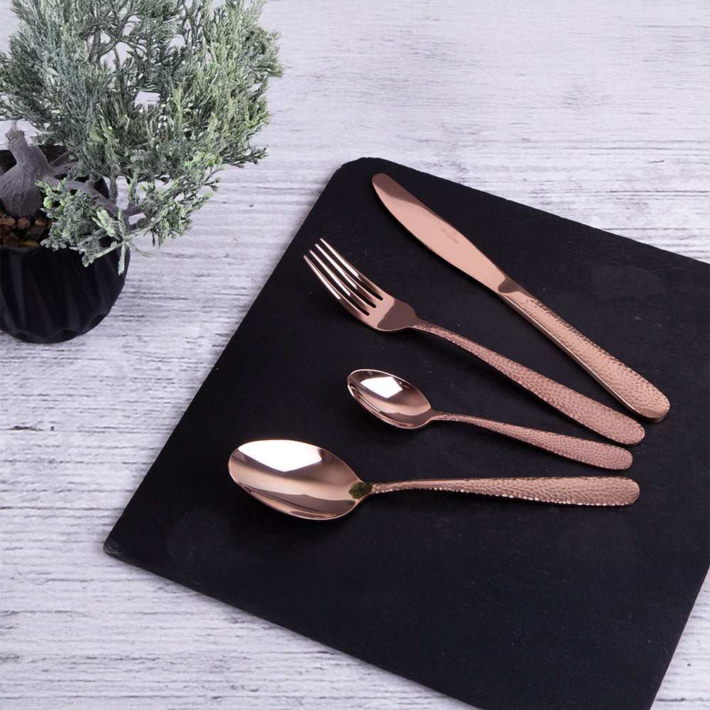 Berlingen Haus cubertería de 24 piezas 7 