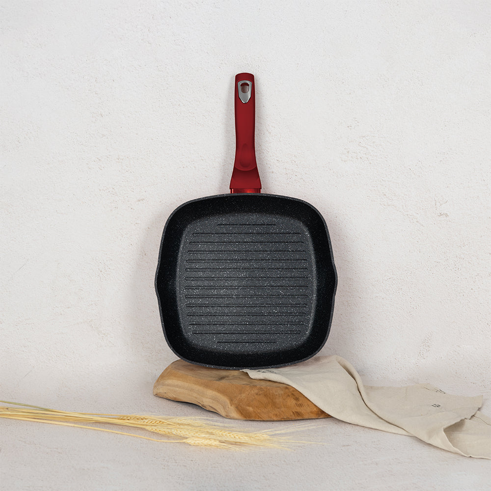 Batería de cocina de 11 pieza Berlinger Haus 14 