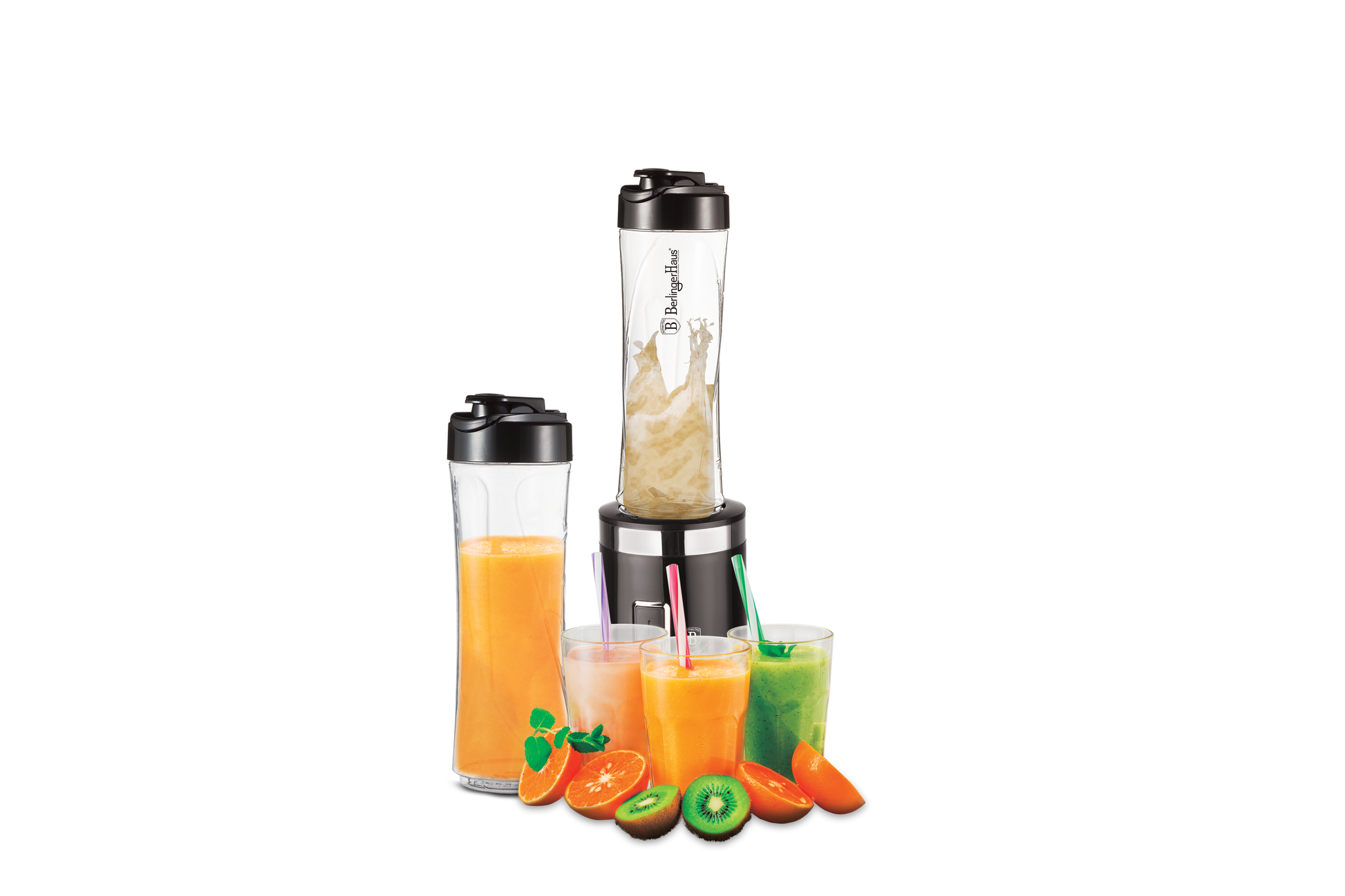 Vaso batidor para smoothies Berlingerhaus 2 