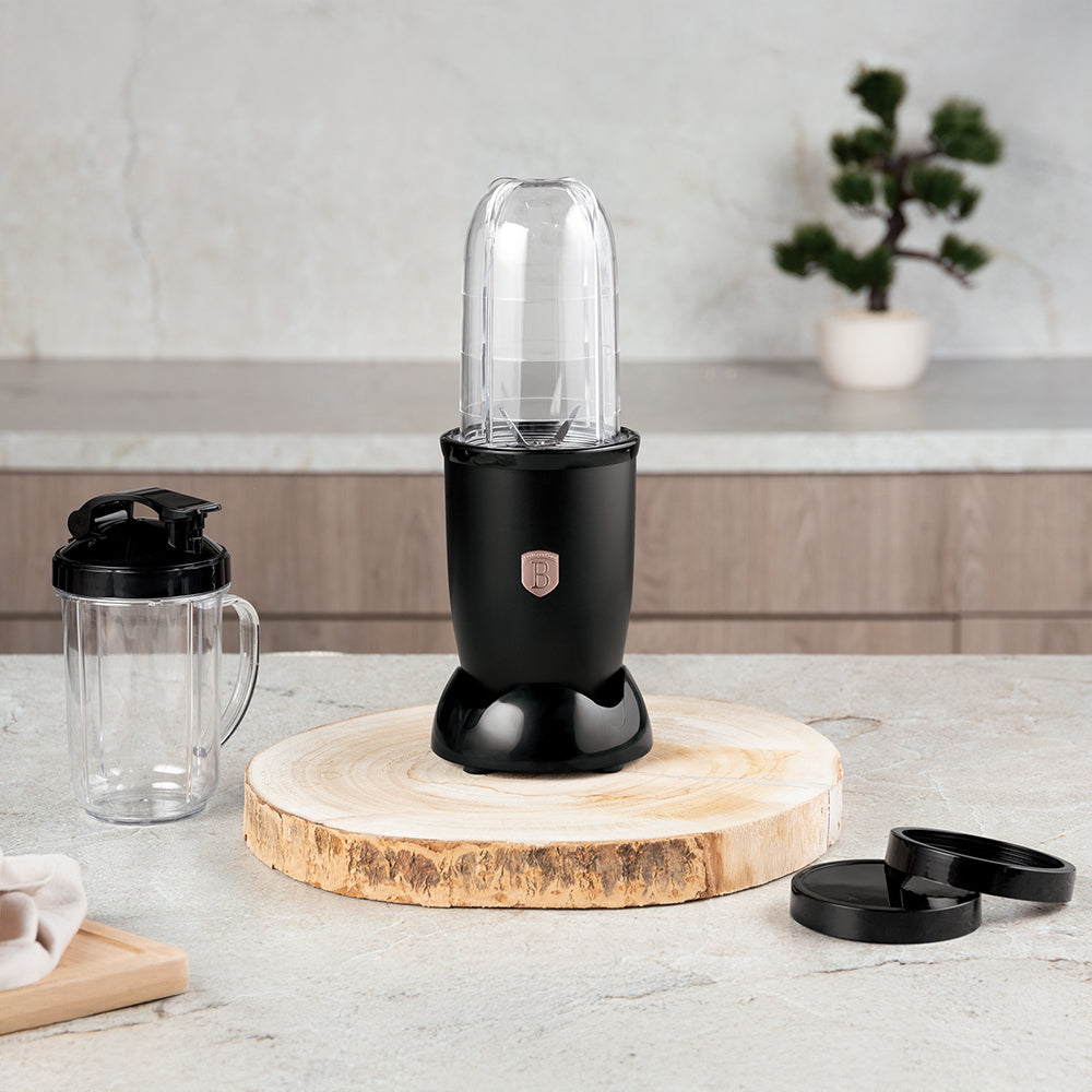 Batidora multifunción de 6 piezas Berlinger Haus 8 