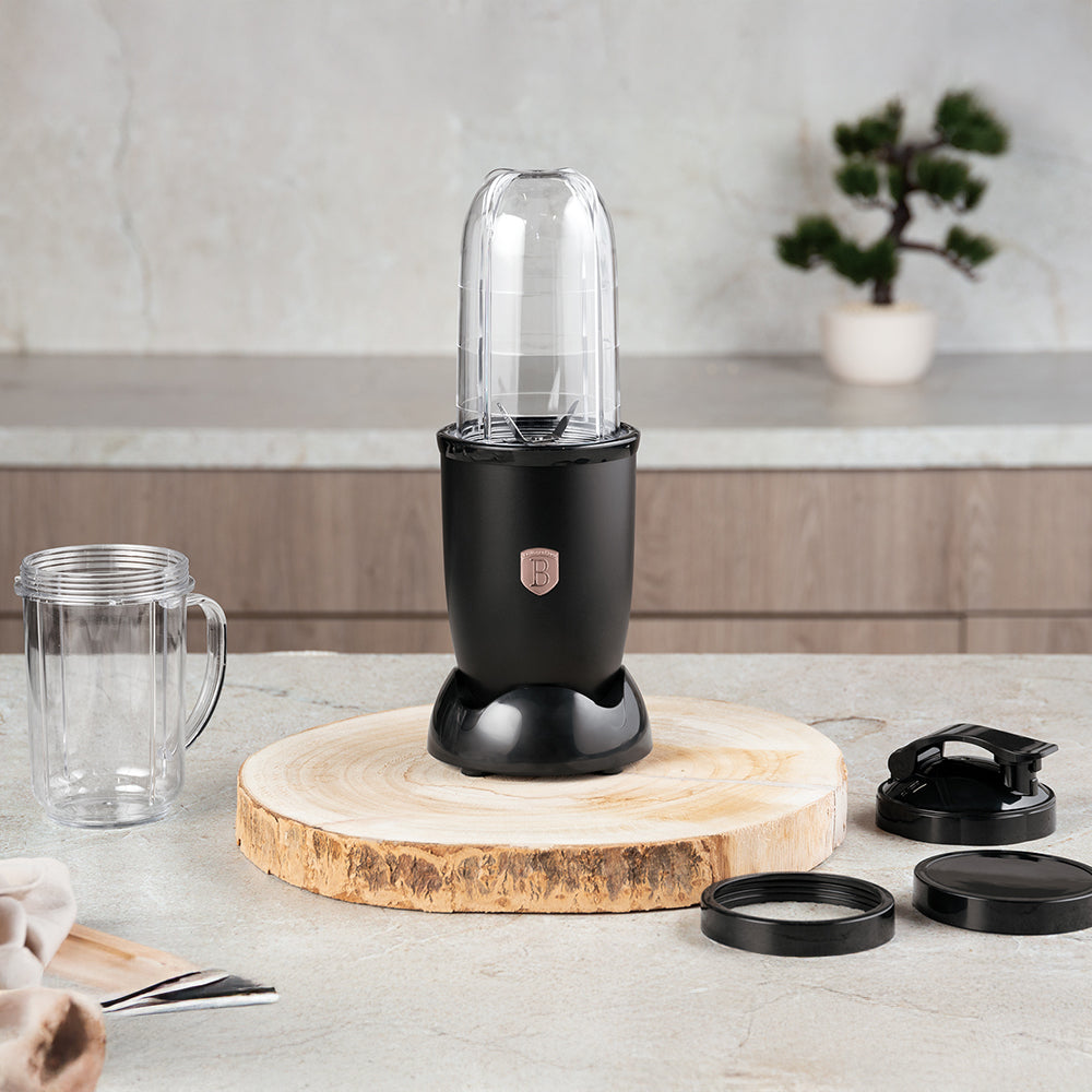 Batidora multifunción de 6 piezas Berlinger Haus