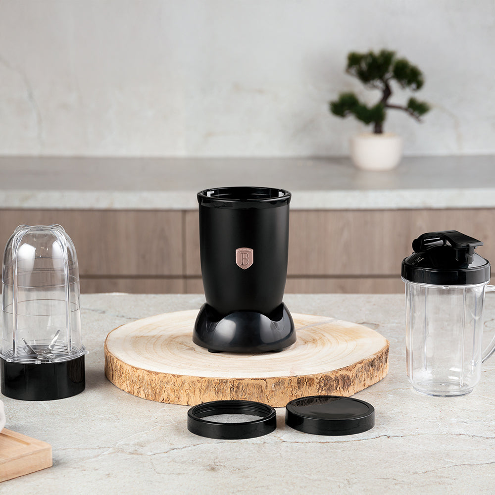 Batidora multifunción de 6 piezas Berlinger Haus 10 