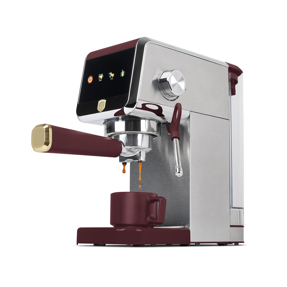 Berlinger Haus, Cafetera espresso digital 6 
