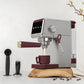 Berlinger Haus, Cafetera espresso digital