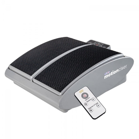 Cisterna de movimiento 3 en 1 dispositivo de masaje para revitalizar las piernas del Dr. HO