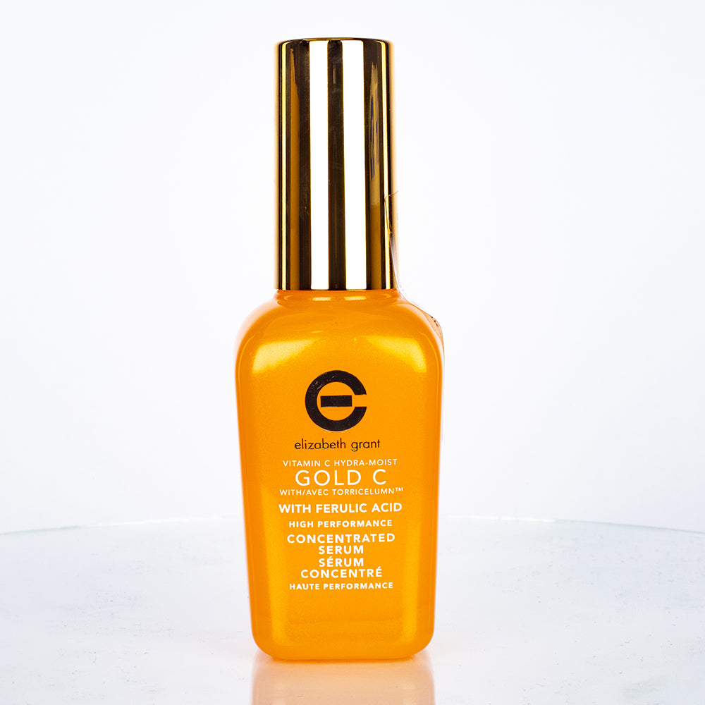Sérum de vitamina C hidra - nutritivo Elizabeth Gray 1 + 1 REGALO ( 2 x 45 ml ) 2 