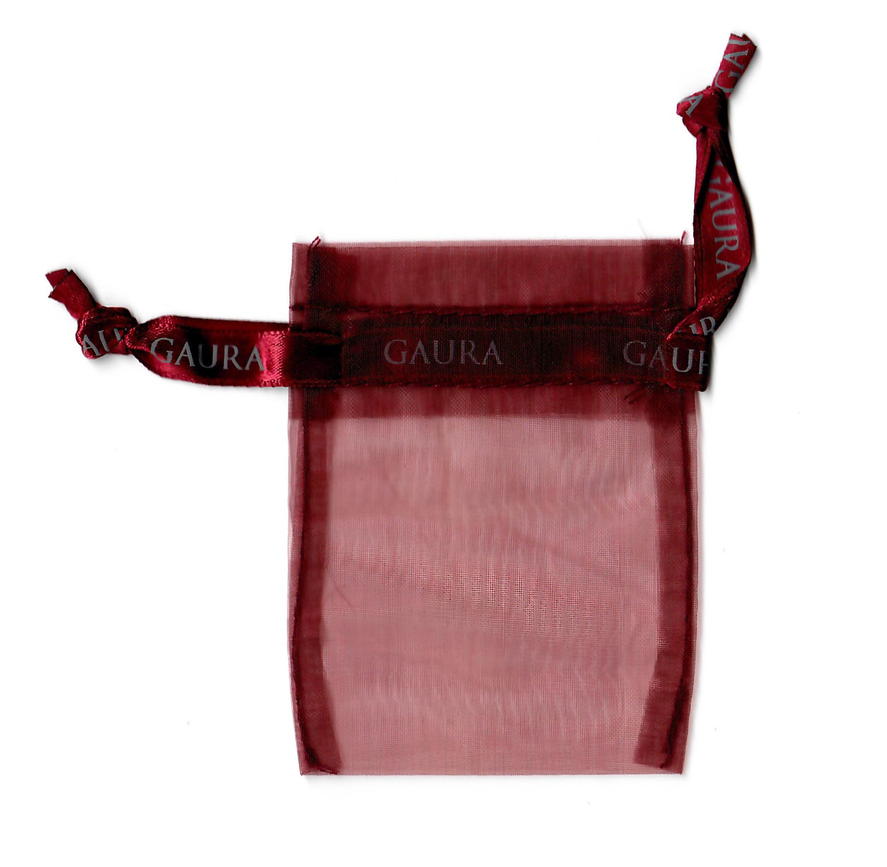 Emporia bolsa para joyas con efecto satinado de regalo 3 