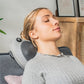 Masajeador corporal shiatsu, compacto y recargable