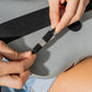 Masajeador corporal shiatsu, compacto y recargable