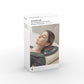 Masajeador corporal shiatsu, compacto y recargable
