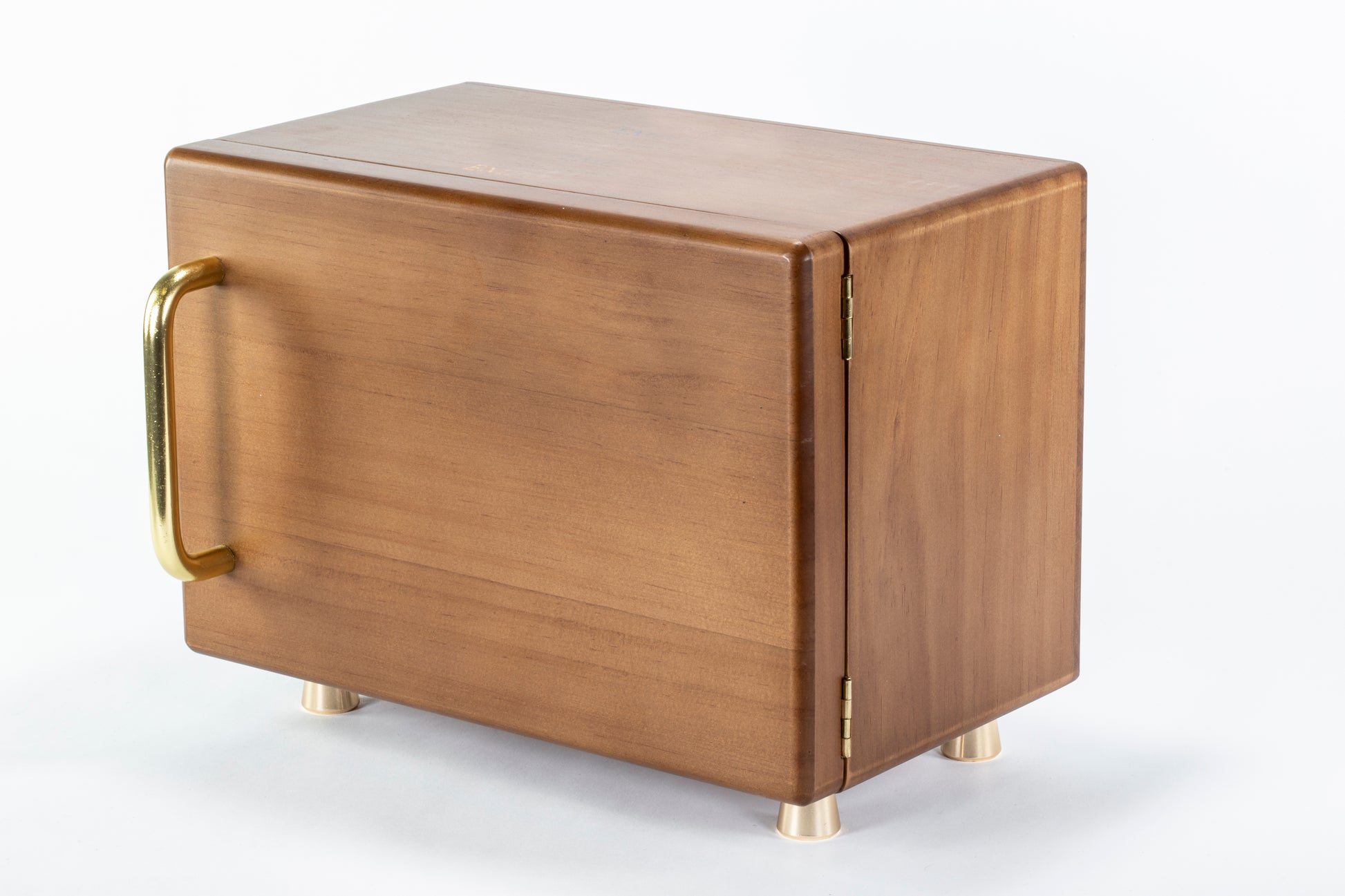 Mini cofre organizador de joyas con múltiples cajones Emporia 13 