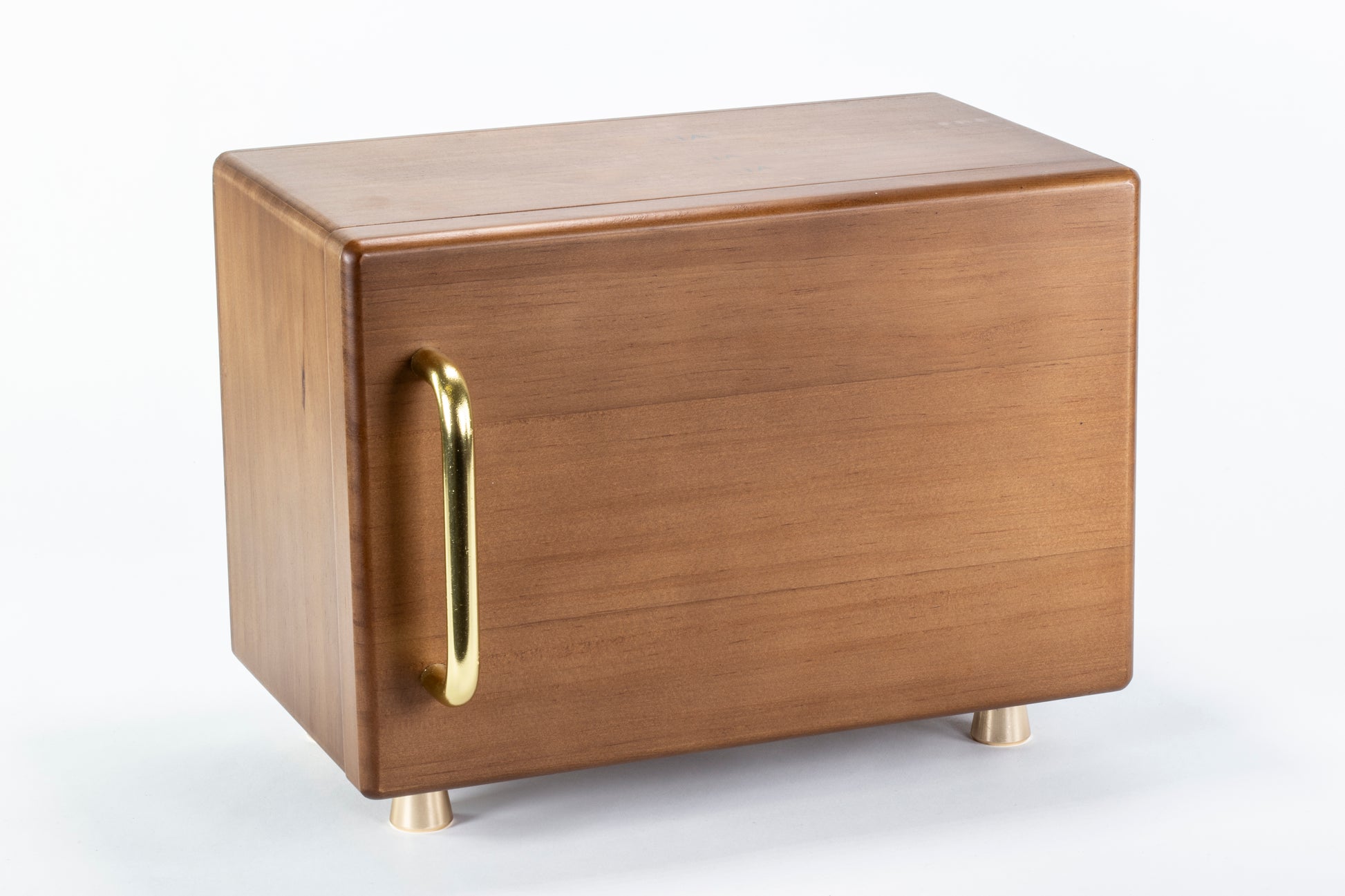 Mini cofre organizador de joyas con múltiples cajones Emporia 14 