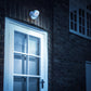 Luz con sensor Bright para interior y exterior