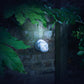 Luz con sensor Bright para interior y exterior