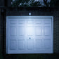 Luz con sensor Bright para interior y exterior