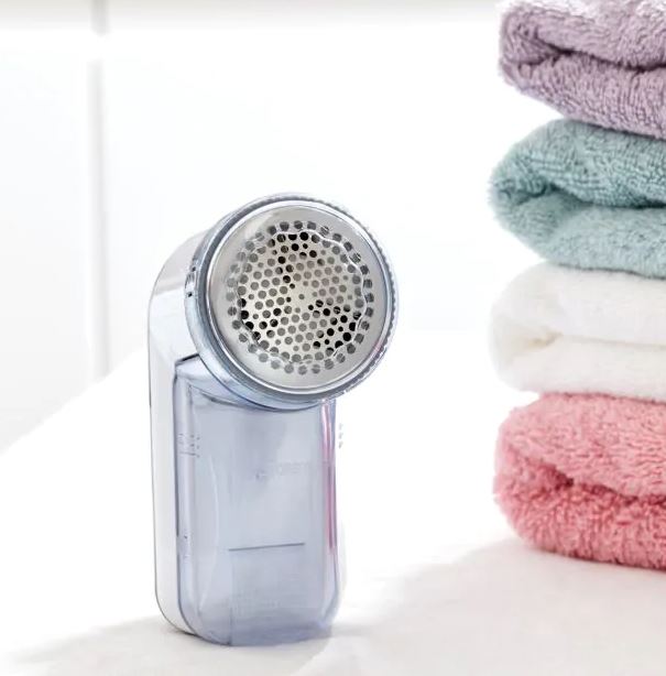 Afeitadora textil portátil Bobble Off V3 1 