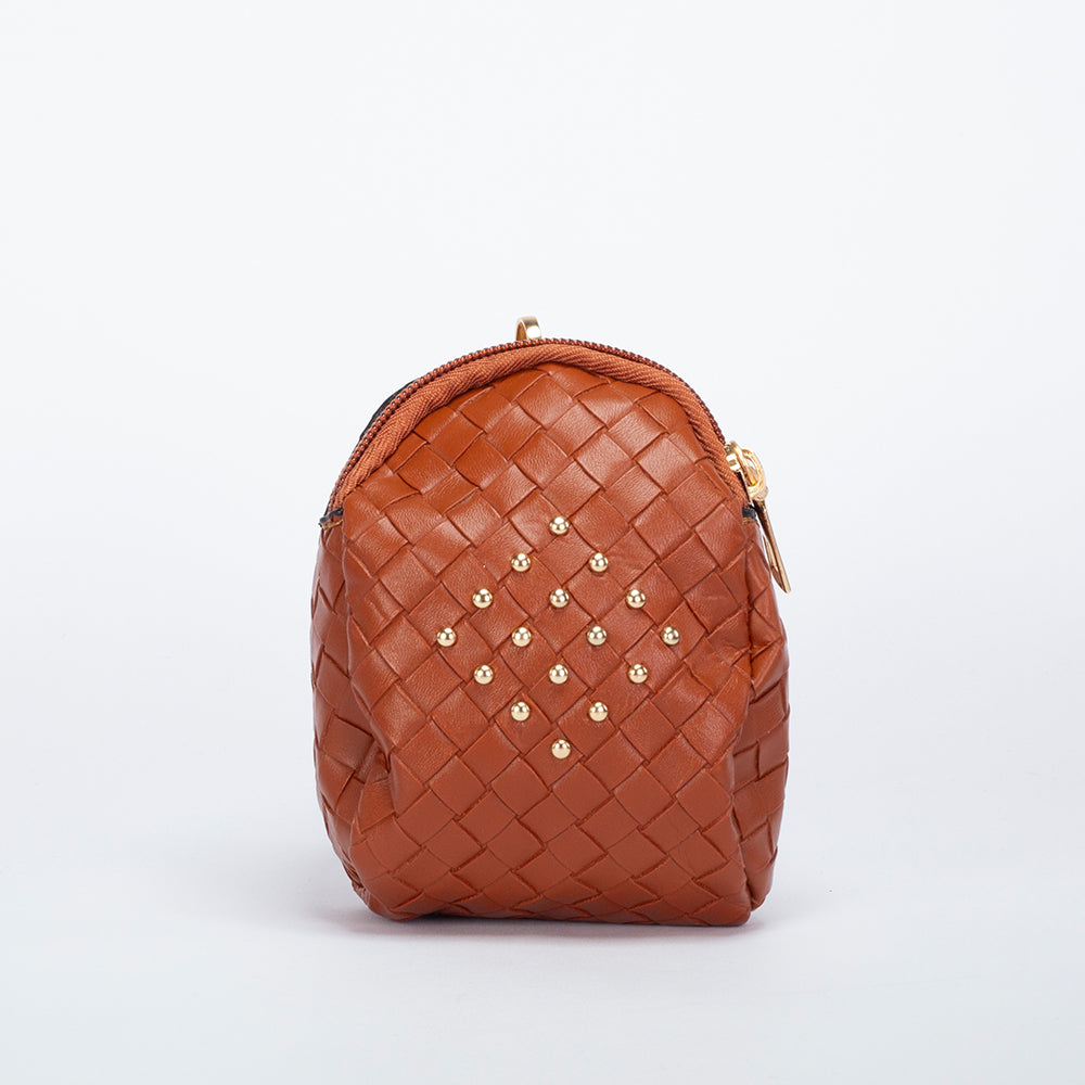 Colección de verano Emporia 2024 "Eterno", Set de 6 bolsos; marrón 14 