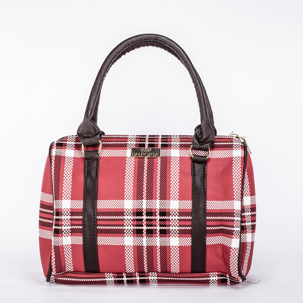 Colección de verano 2024 Emporia - "Ola de rubí", set de 6 piezas, rojo