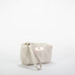 Colección Emporia de primavera 2025 - "Luna de marfil", Set de 6 bolsos: blanco