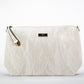 Colección Emporia de primavera 2025 - "Luna de marfil", Set de 6 bolsos: blanco